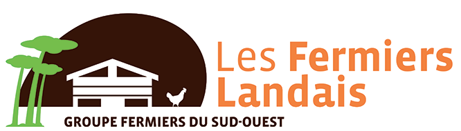 Les Fermier Landaise Logo