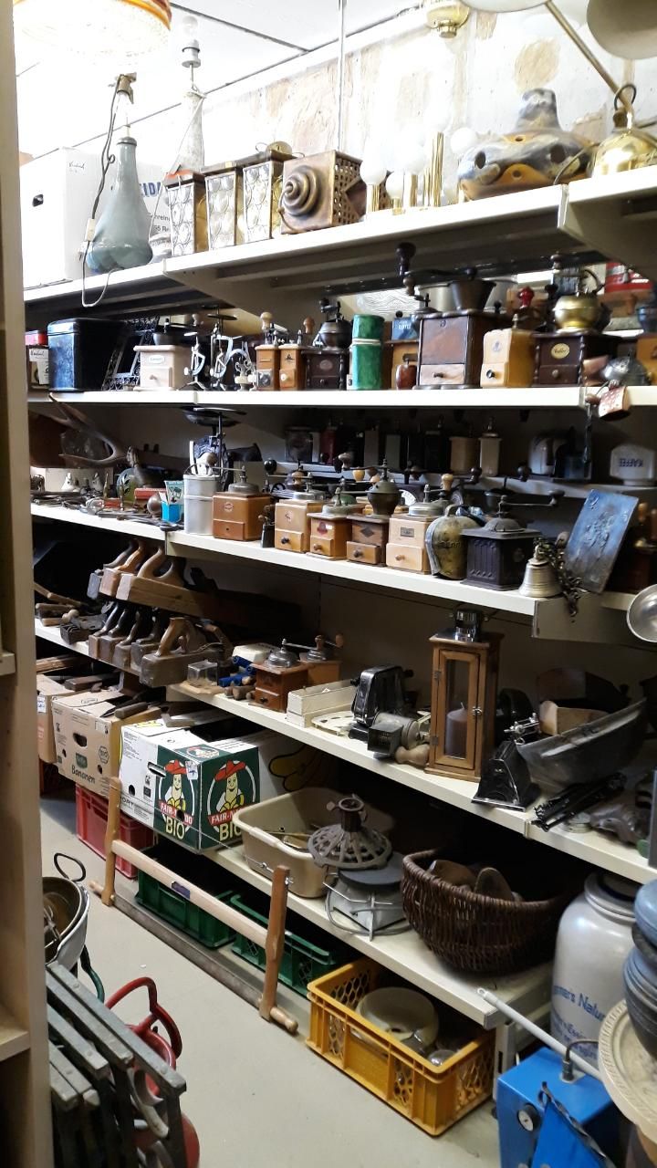 Wann Ist Der Nachste Flohmarkt In Regensburg
