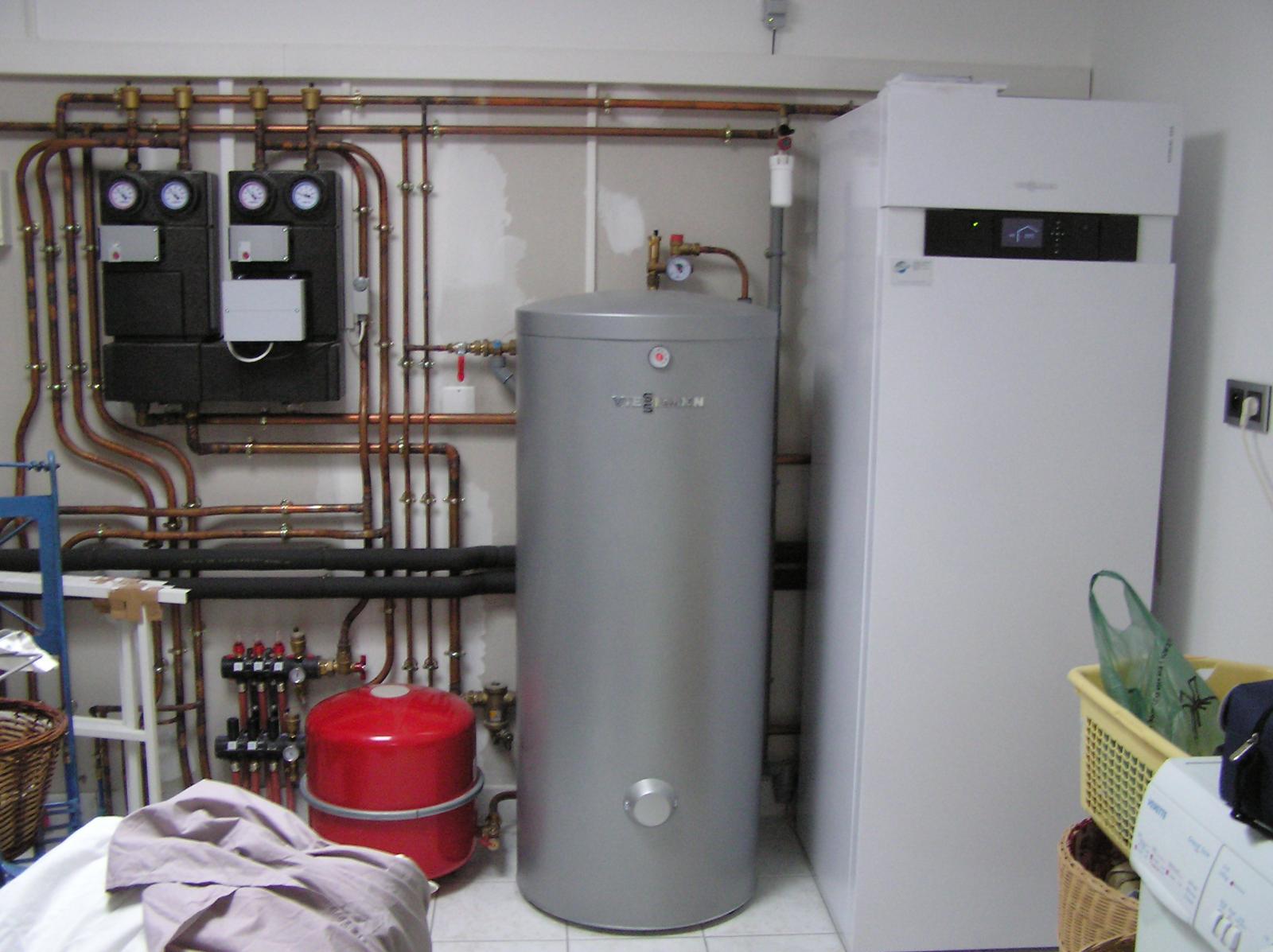 Ensemble PAC + ballon