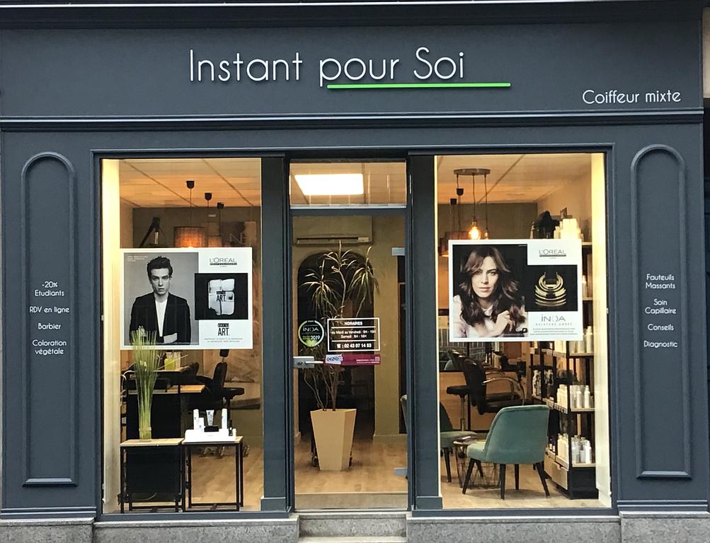 Instant pour Soi, installé à Château-Gontier-Bazouges