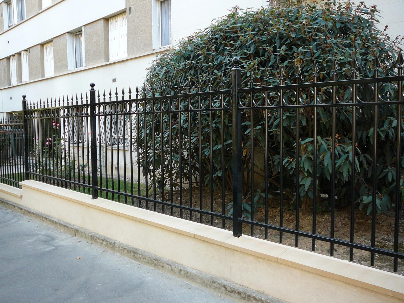 Résidentialisation  - Thiolon - 94