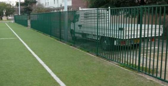 Barreaudage industriel THIOLON