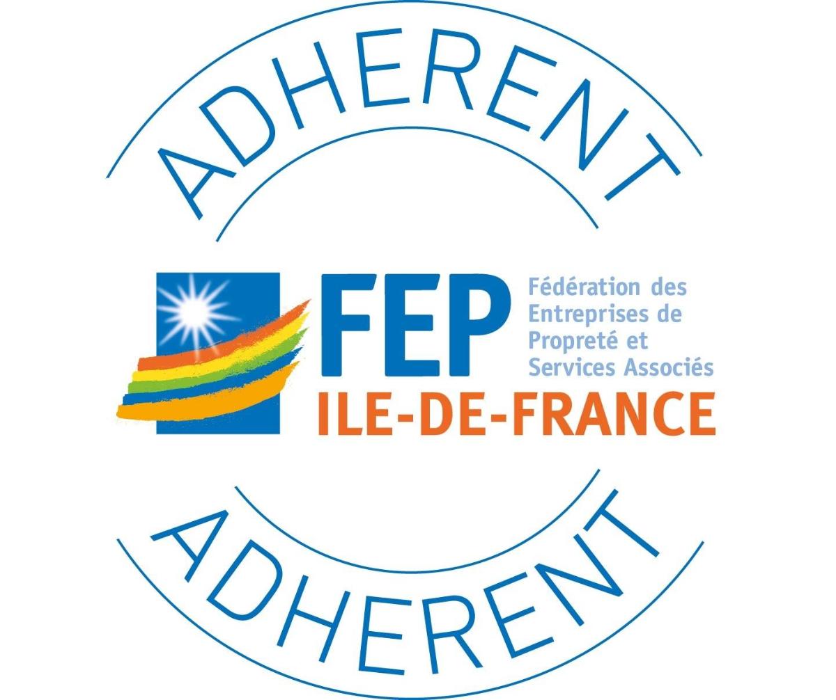Membre de la Féderation des Entreprises de Propreté