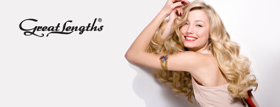 Graça Ventura - Cabeleireira - Extensões Capilares Great Lengths