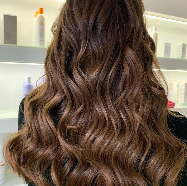 Graça Ventura - Cabeleireira - Serviços Cabeleireiro