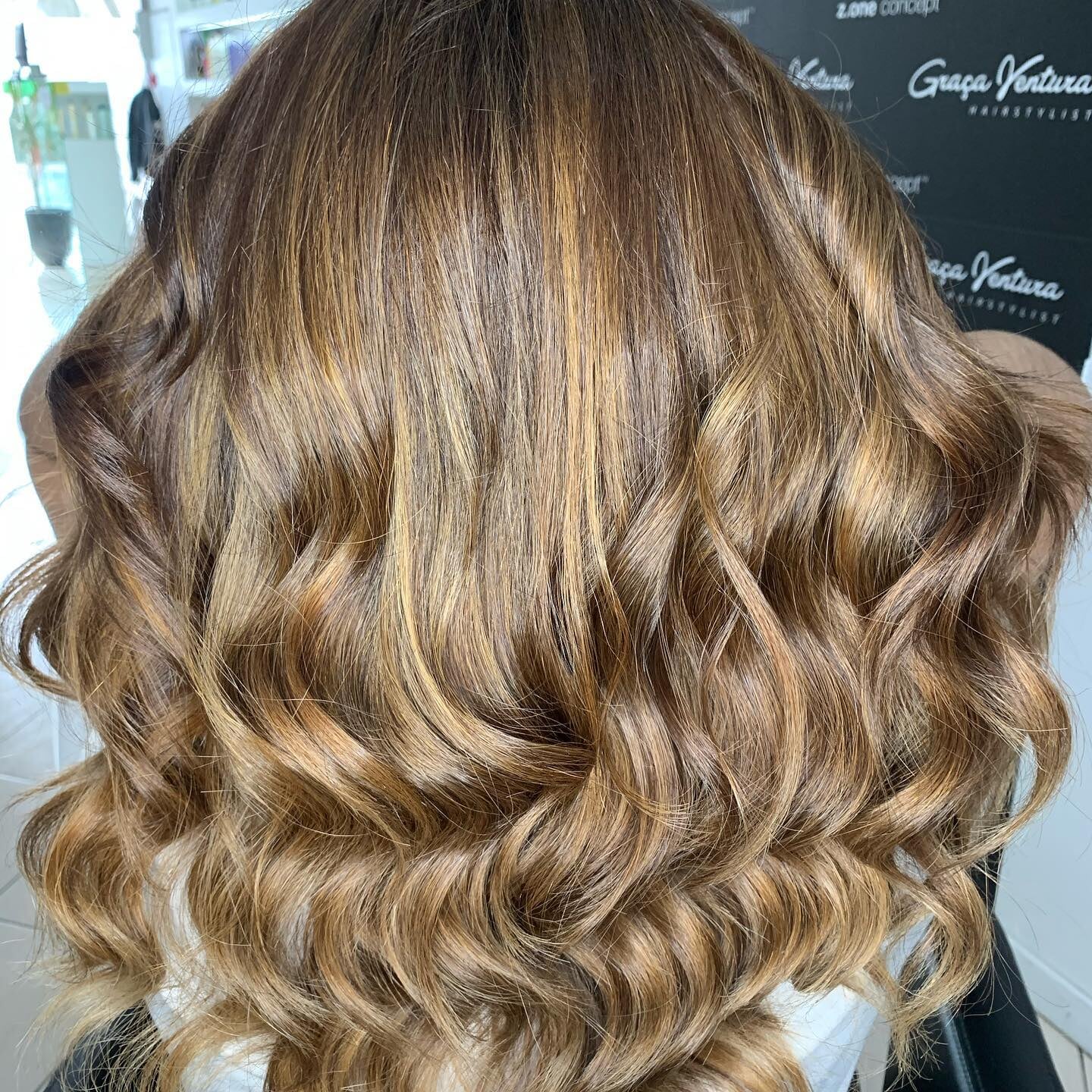 Graça Ventura - Cabeleireira - Serviços Cabeleireiro