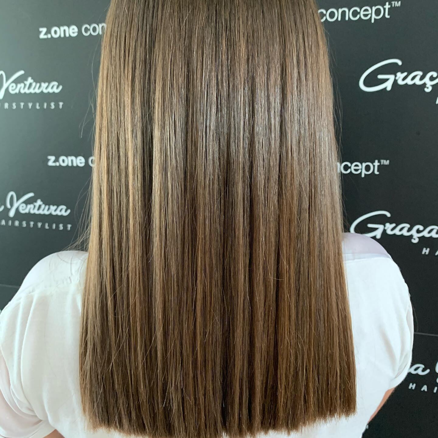 Graça Ventura - Cabeleireira - Serviços Cabeleireiro