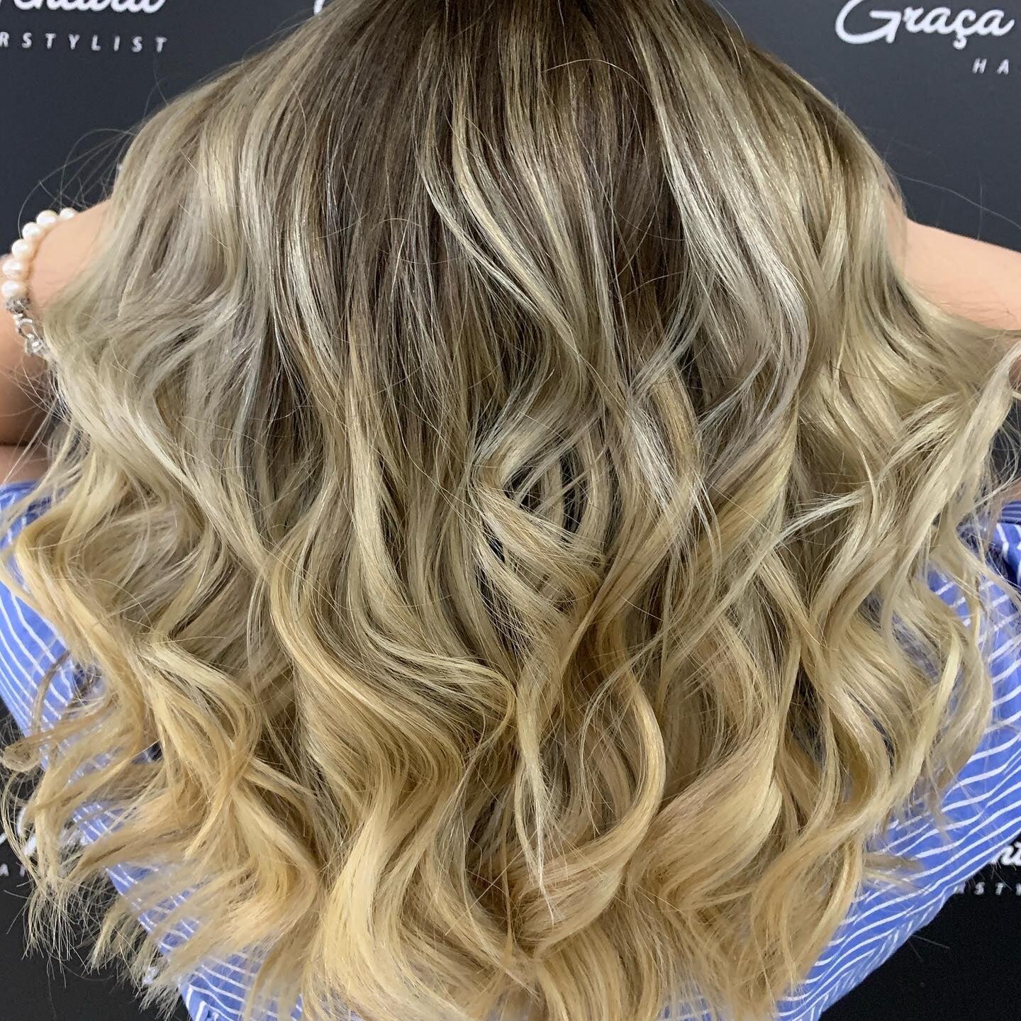 Graça Ventura - Cabeleireira - Serviços Cabeleireiro