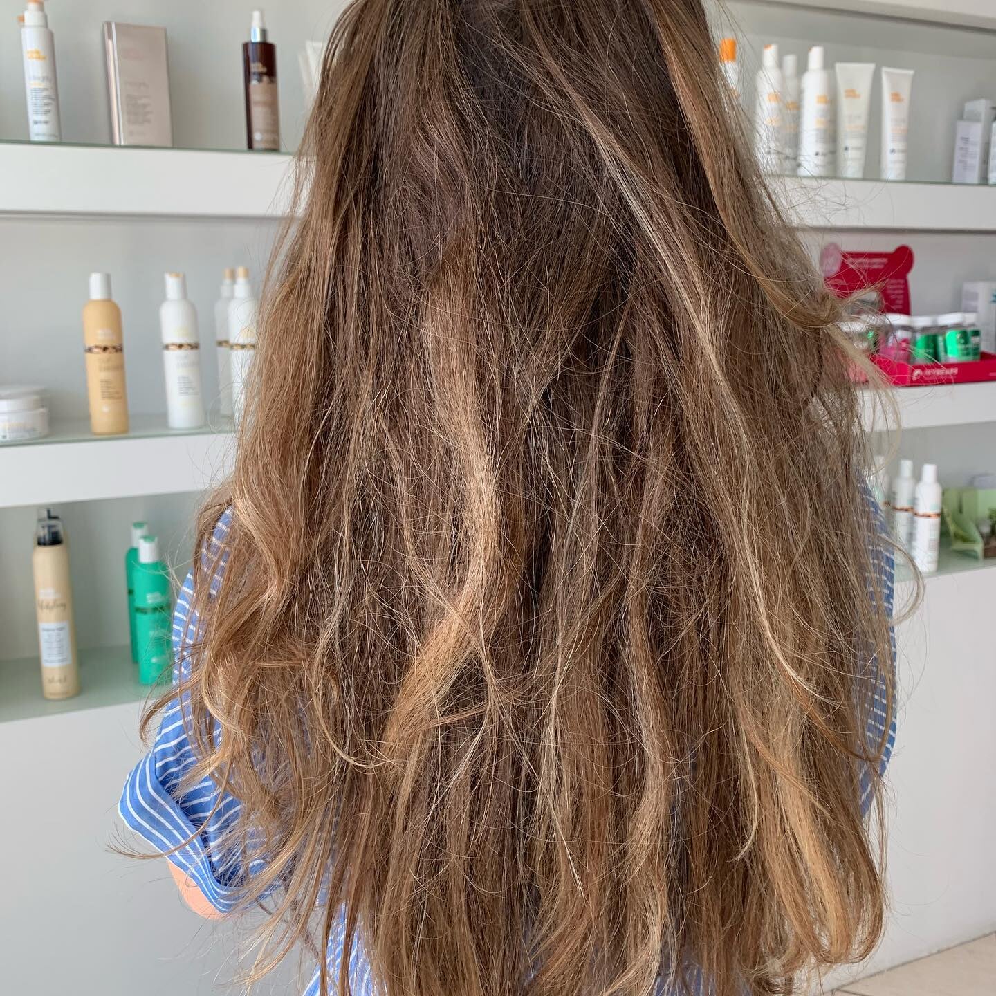 Graça Ventura - Cabeleireira - Serviços Cabeleireiro