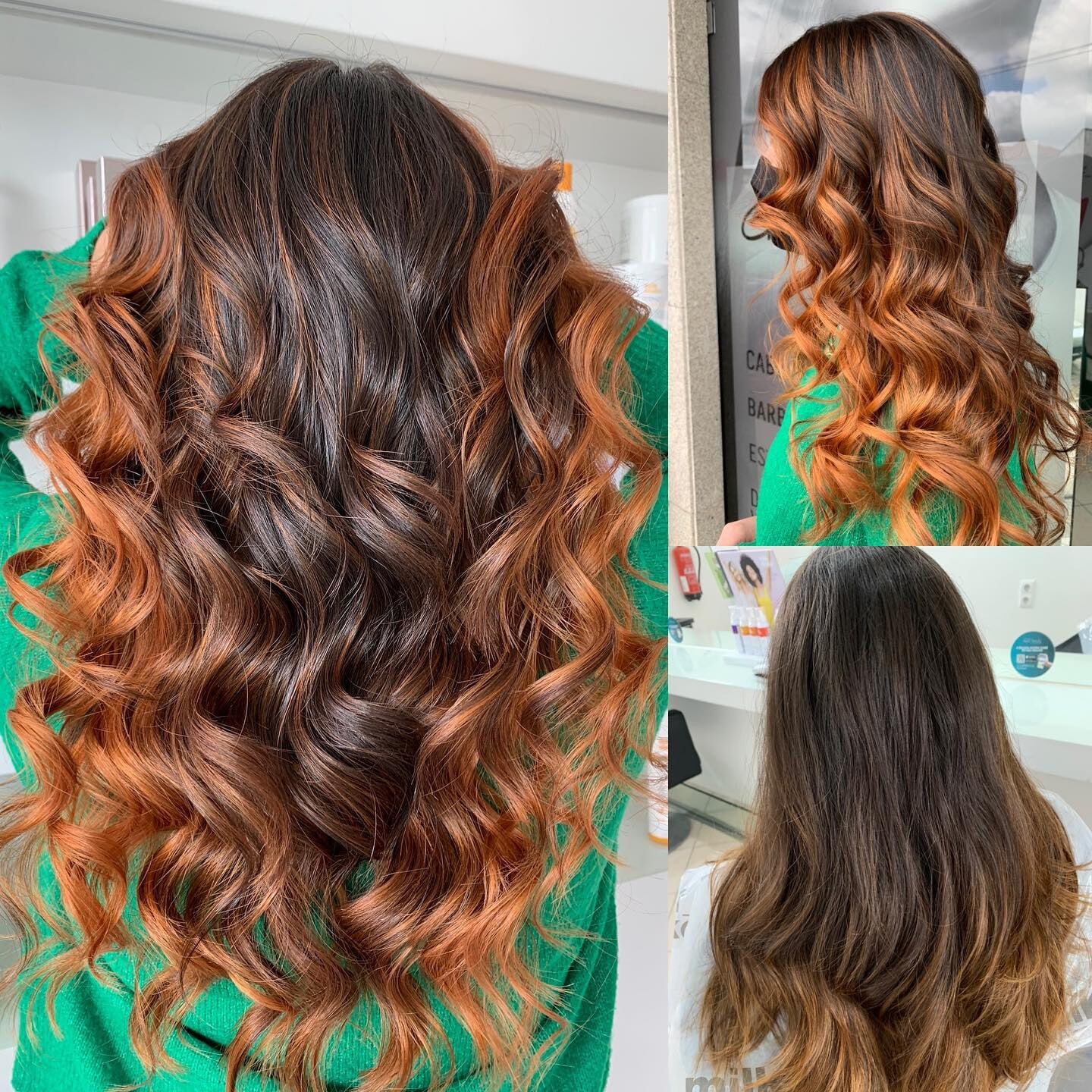 Graça Ventura - Cabeleireira - Serviços Cabeleireiro