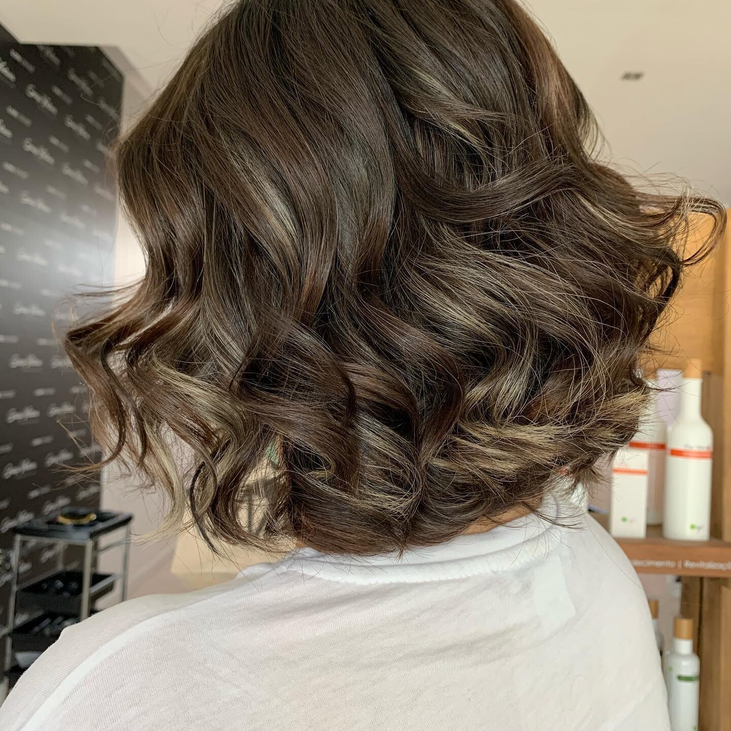 Graça Ventura - Cabeleireira - Serviços Cabeleireiro