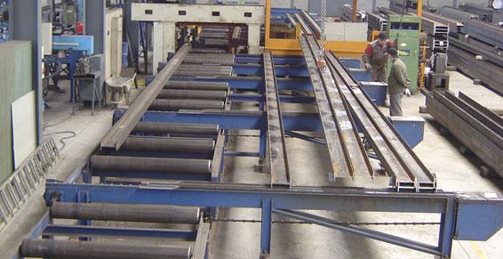 Robot de perçage à commande numérique