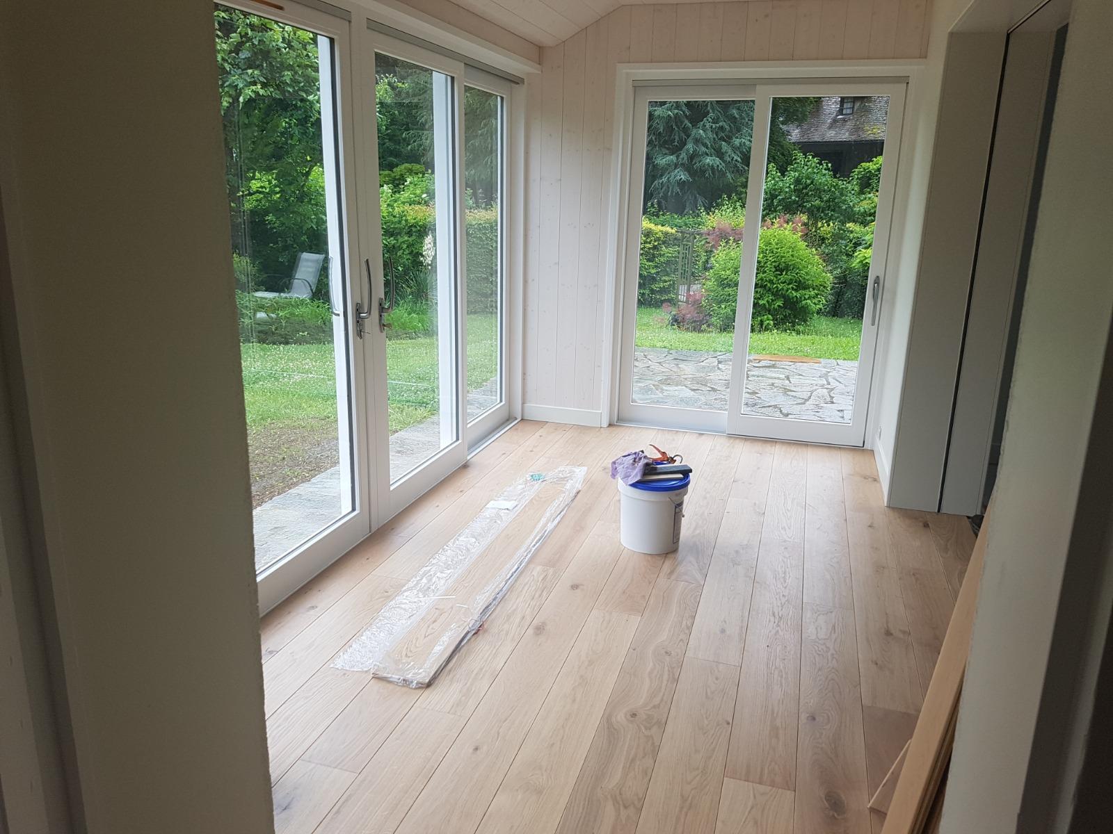 CLM Arragain - Menuiserie intérieure