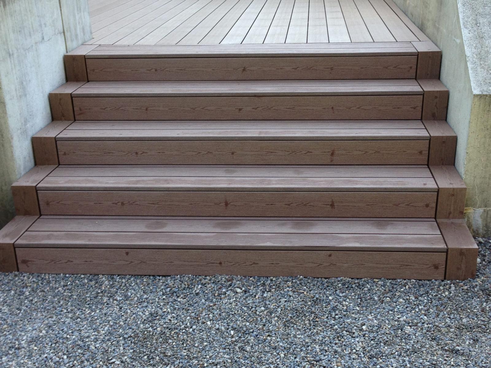 CLM Arragain - Terrasse