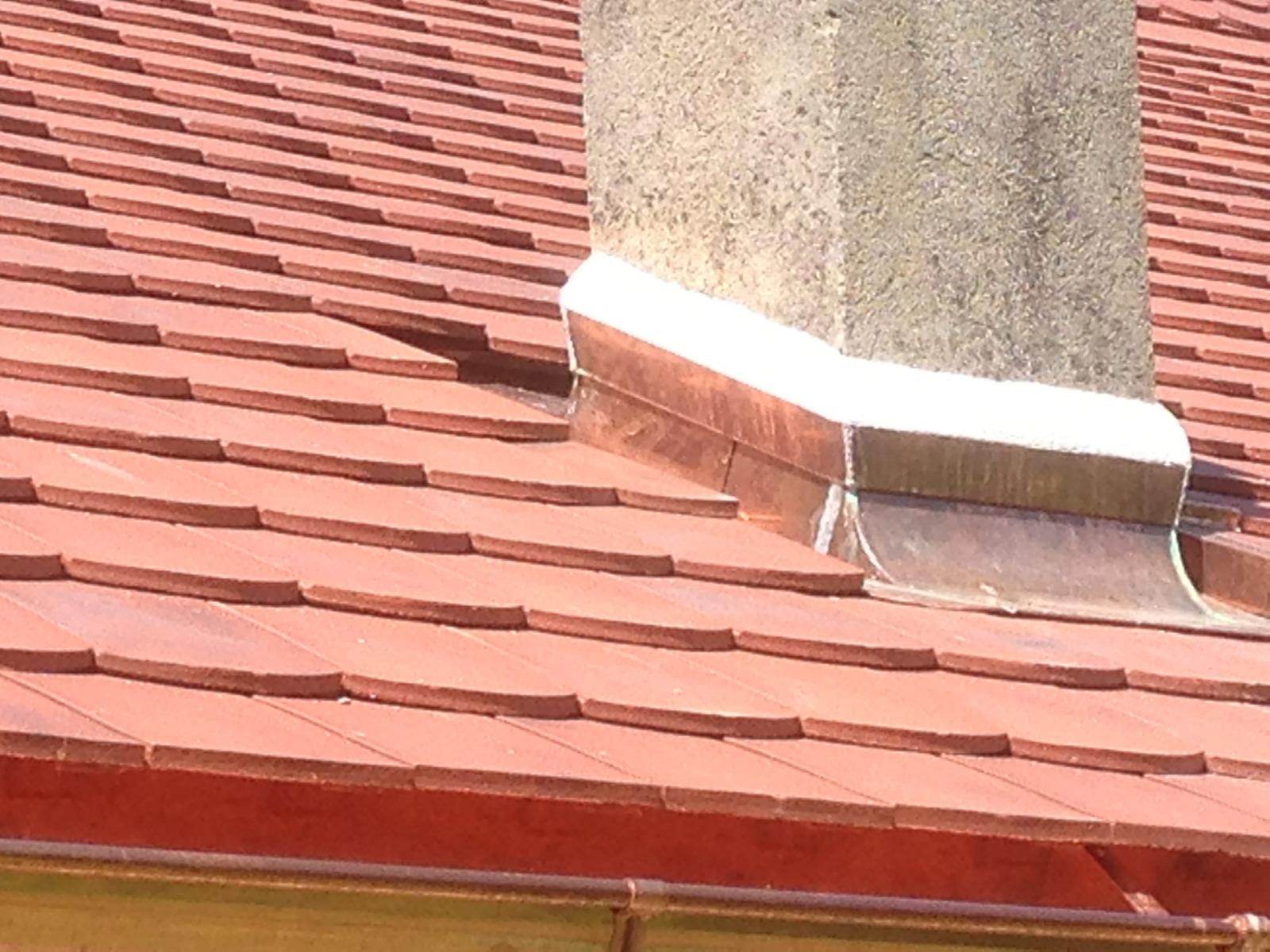 CLM Arragain - Zinguerie