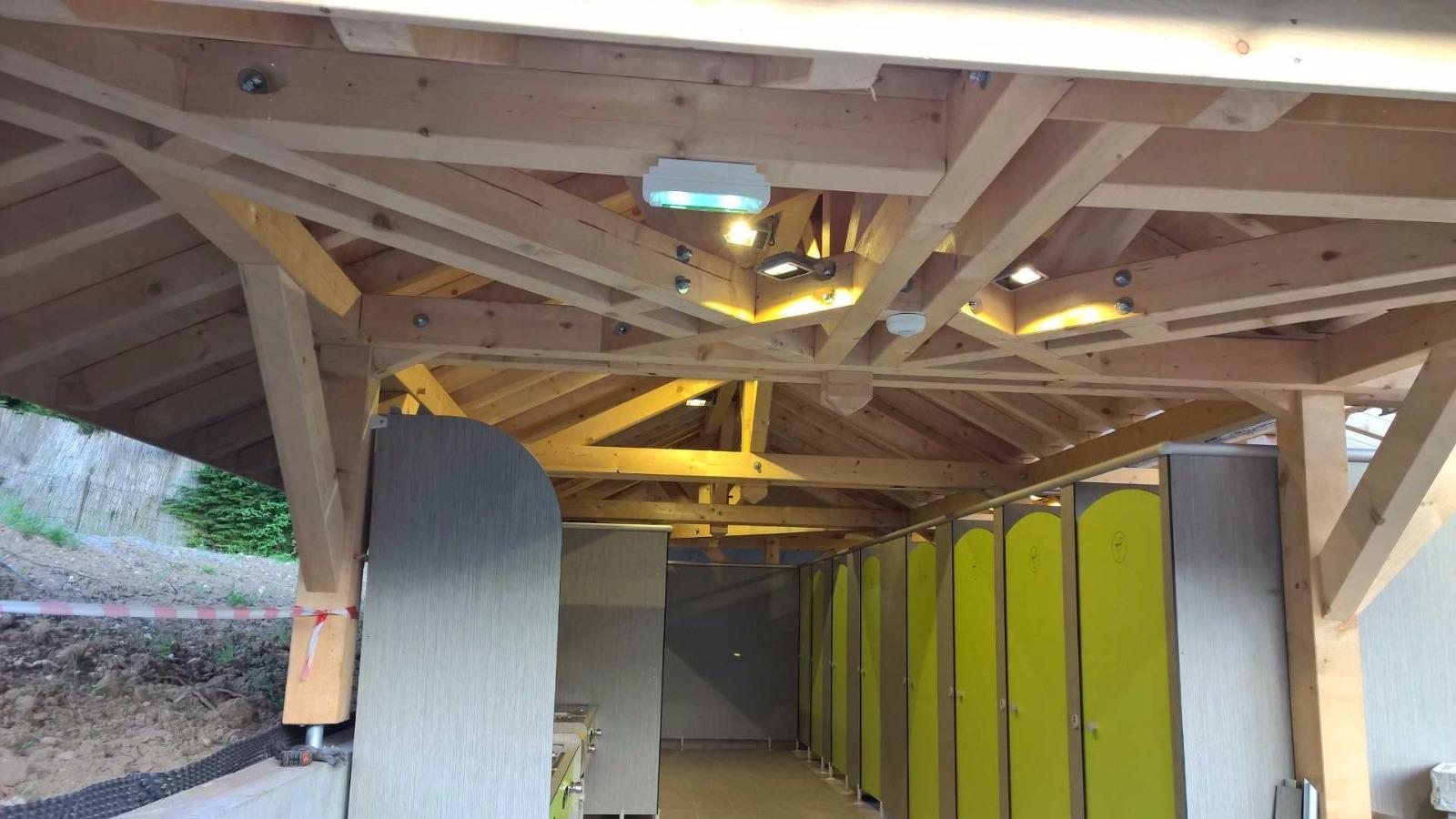 CLM Arragain - Ensemble aménagé Pro