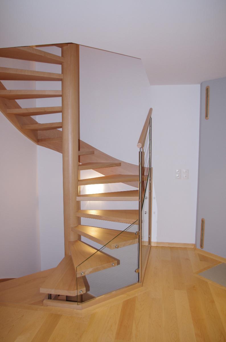 CLM Arragain - Etage