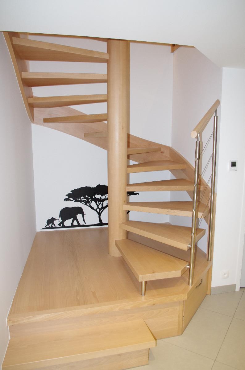 CLM Arragain - Rez-de-chaussée