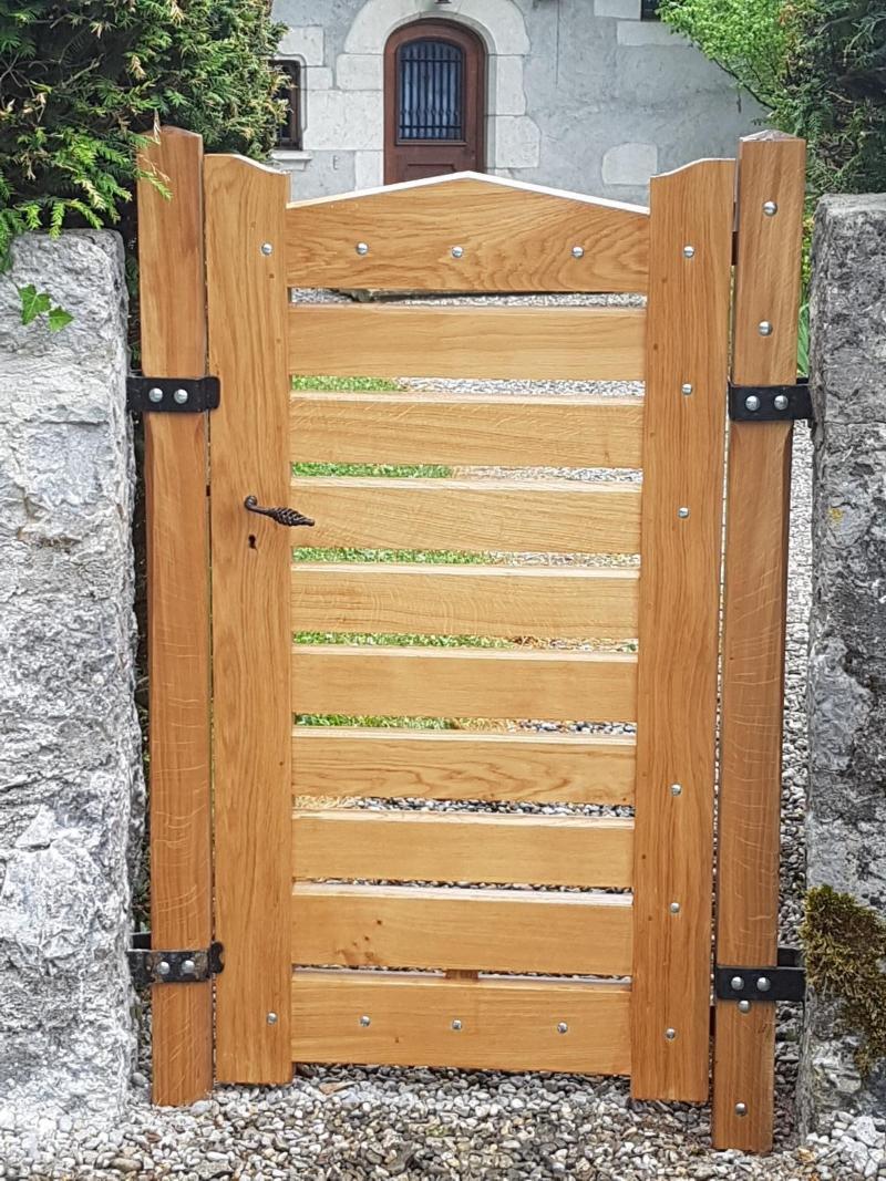 CLM Arragain - Portillon