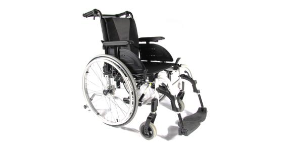 Fauteuil roulant - Matériel médico-chirurgical