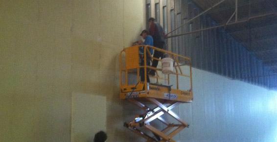 Plac et Déco à Montauban - Isolation