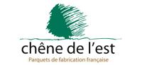 Logo Chêne de l'est