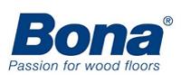 Logo BONA