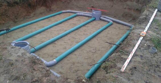 Eaux potables, eaux usées, eaux pluviales, EDF, France Télécom