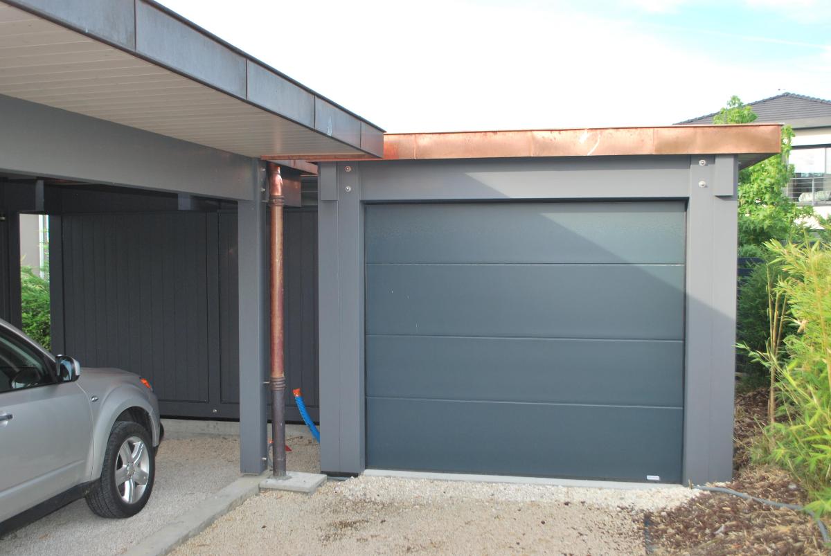 garage Chens/Leman