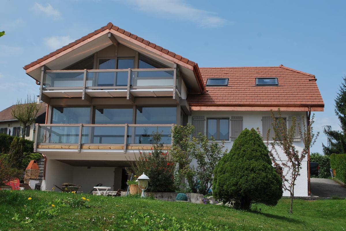 extension izo Pringy