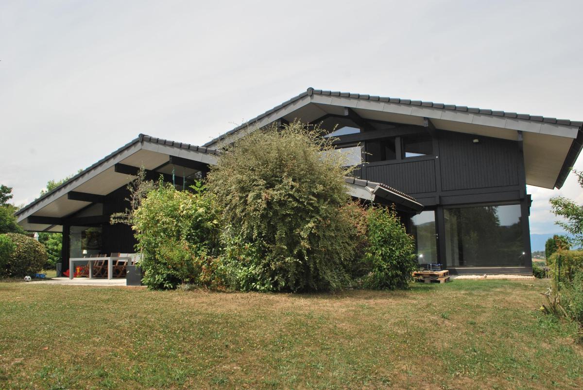 Capri Etude Coordination à Mieussy