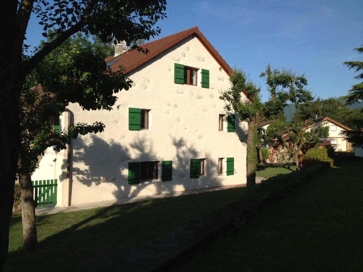 Rénovation Saint-Julien-En-Genevois photo 2