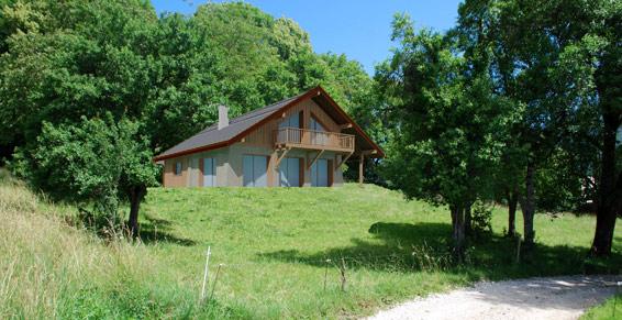 Capri Etude Coordination à Cluses - Maîtres d'oeuvre en bâtiment