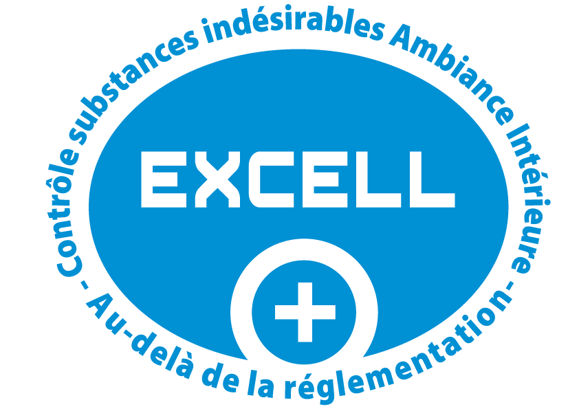 Logo Excell+