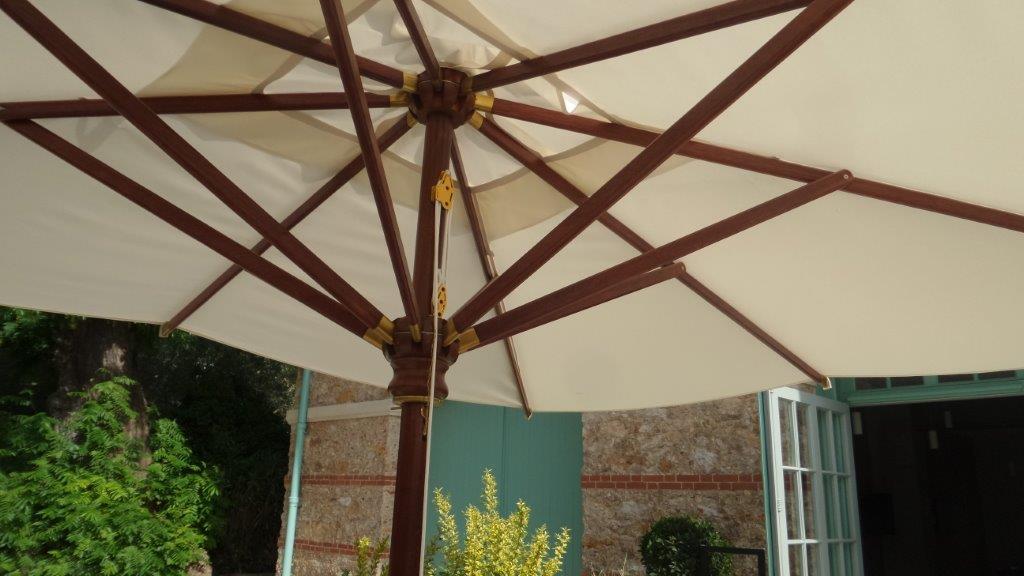Fabricant de parasol
