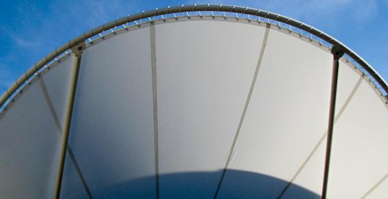 Création de toiles tendues en région parisienne