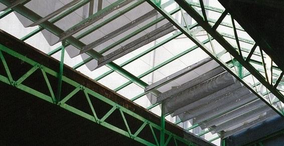 2003 Store bateau protection solaire voile d'ombrage