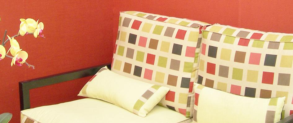 tapissier décorateur