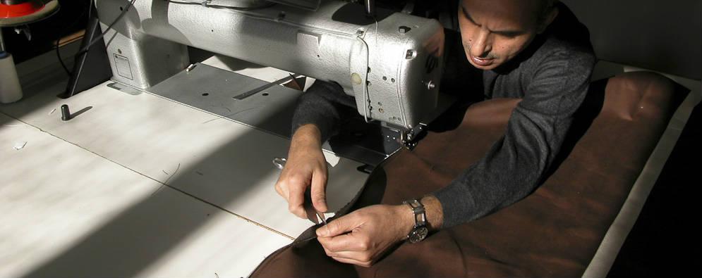 Confection personnalisable sur mesure.