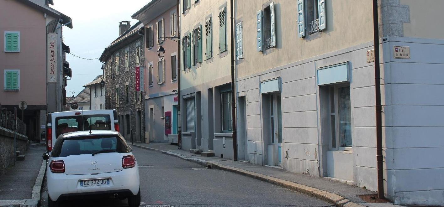 Taninges - Avocat - Vallée du Giffre