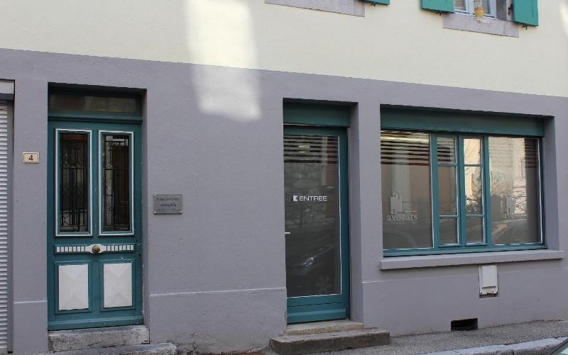 Cabinet Diane Barade à Taninges