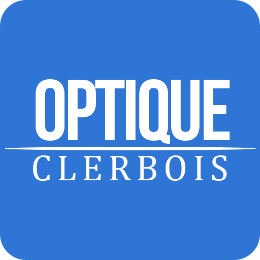 Optique Clerbois logo