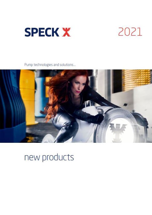 Speck new products