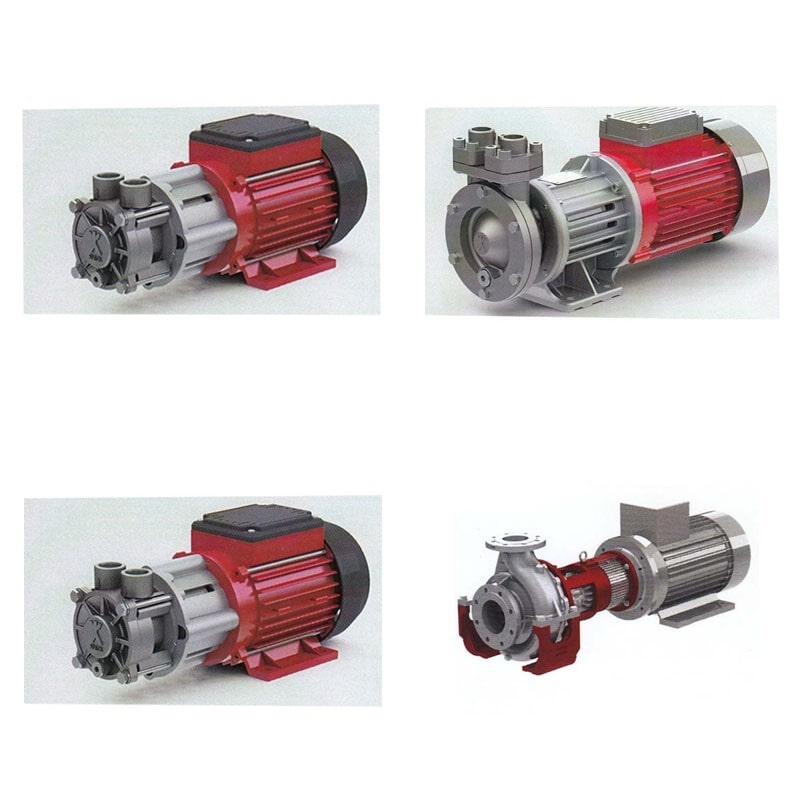 ΜΙΚΡΕΣ ΑΝΤΛΙΕΣ ΥΨΗΛΩΝ ΘΕΡΜΟΚΡΑΣΙΩΝ