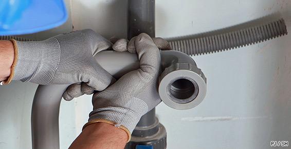 ABC PLOMBERIE, plombiers et installation de sanitaire à Angers