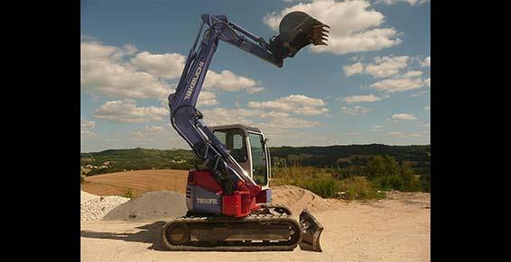 Delmas Jérome Terrassement Entreprise - Assainissement