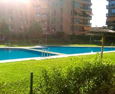Arce Medioambiental S.L. parque socual 4