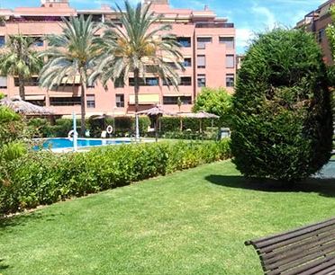Arce Medioambiental S.L. jardineria 9