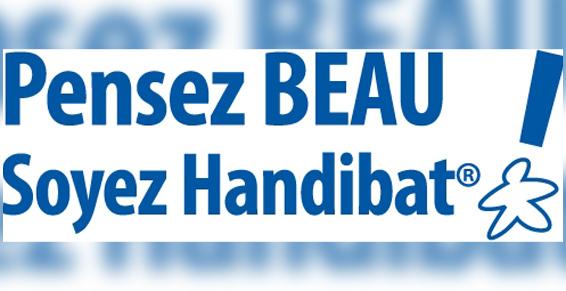 Pensez beau - Concarneau