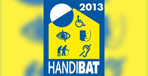 Logo Handibat - Chauffage